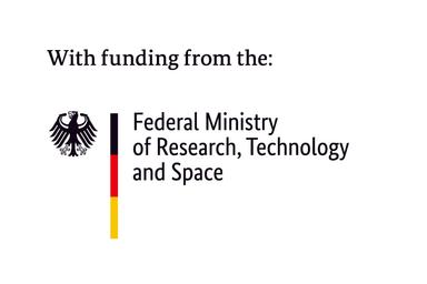 BMFTR Logo