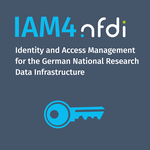IAM4NFDI Infrastructure Proxy